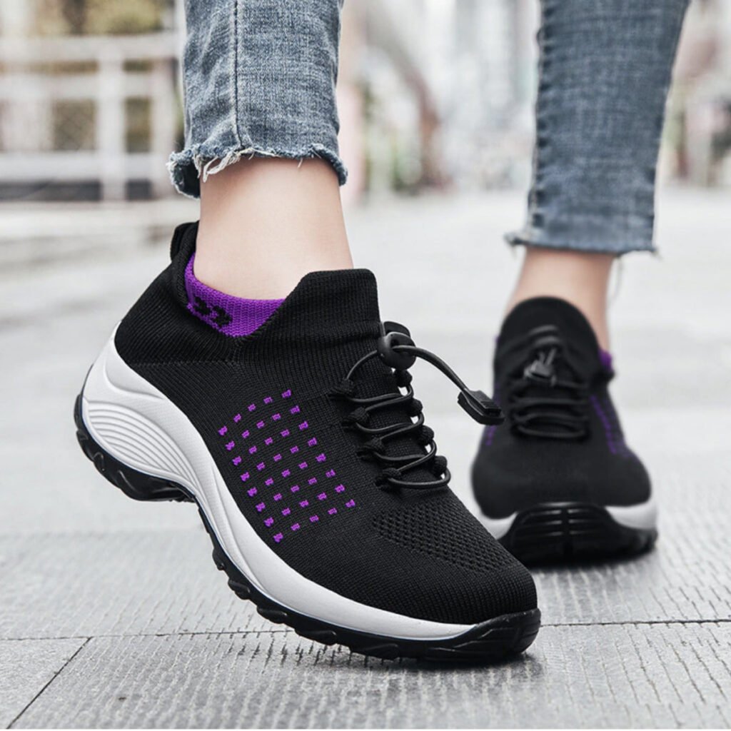 OrtoKal Cloud - Orthopedic Shoes for Pain Relief