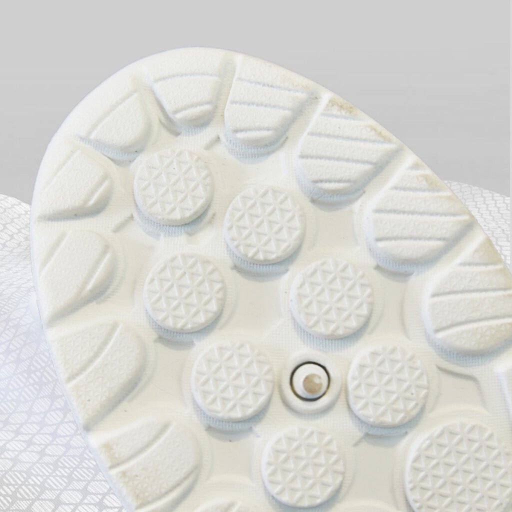 OrtoKal Runner Technology - Orthopedic Shoes for Pain Relief