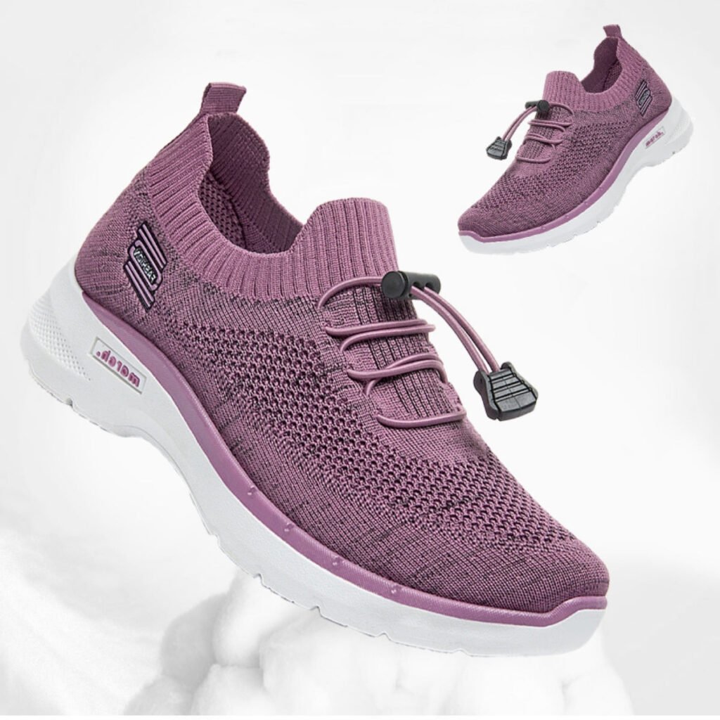 OrtoKal Runner Technology - Orthopedic Shoes for Pain Relief