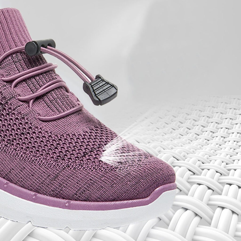 OrtoKal Runner Technology - Orthopedic Shoes for Pain Relief