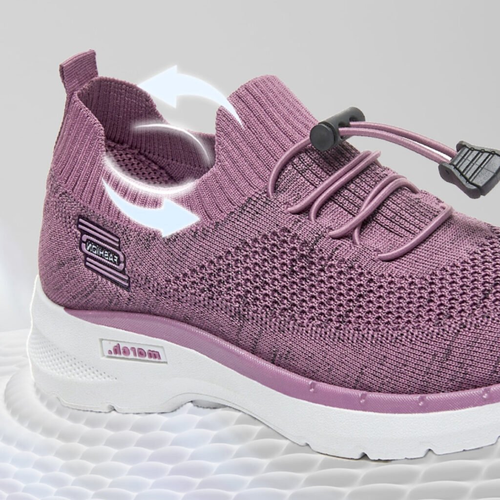 OrtoKal Runner Technology - Orthopedic Shoes for Pain Relief