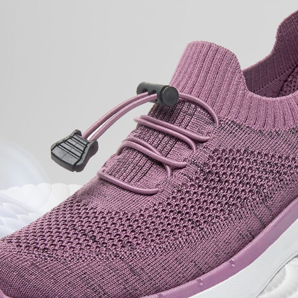 OrtoKal Runner Technology - Orthopedic Shoes for Pain Relief