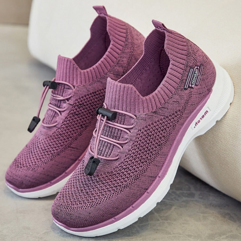 OrtoKal Runner Technology - Orthopedic Shoes for Pain Relief