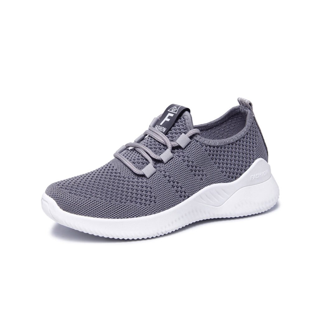 OrtoKal Casual - Orthopedic Walking Shoes for Pain Relief