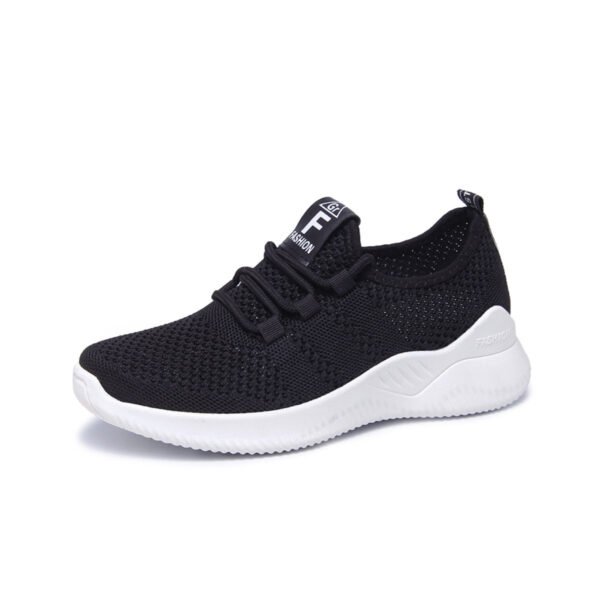 OrtoKal Casual - Orthopedic Walking Shoes for Pain Relief
