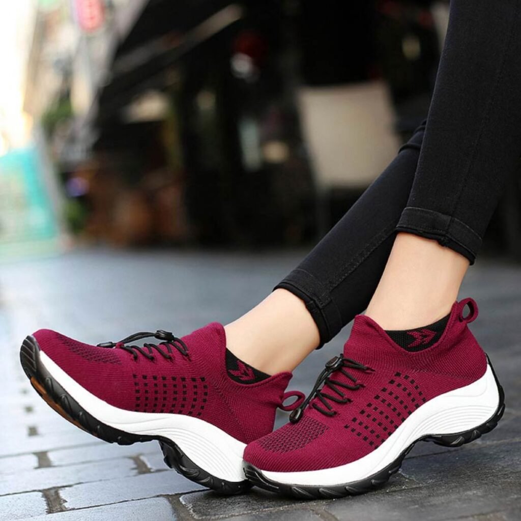 ComforthoFit™ Cloud Pro - Innovative Pain Relief Footwear