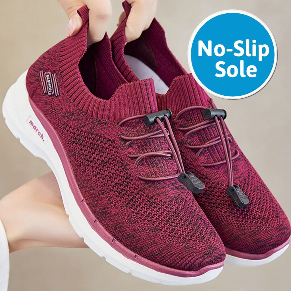 OrtoKal Runner Technology - Orthopedic Shoes for Pain Relief