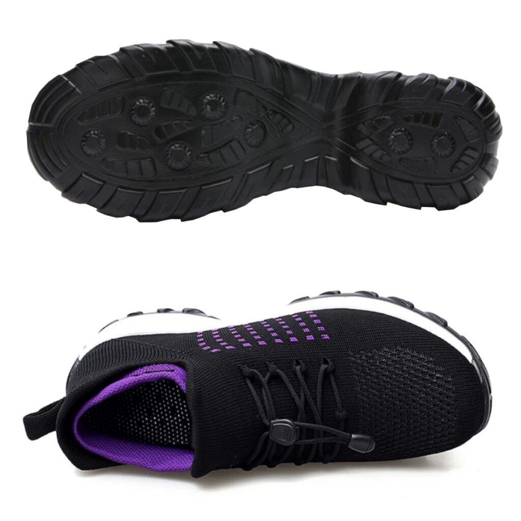 ComforthoFit™ Cloud-Pro - Ergonomic Pain Relief Footwear