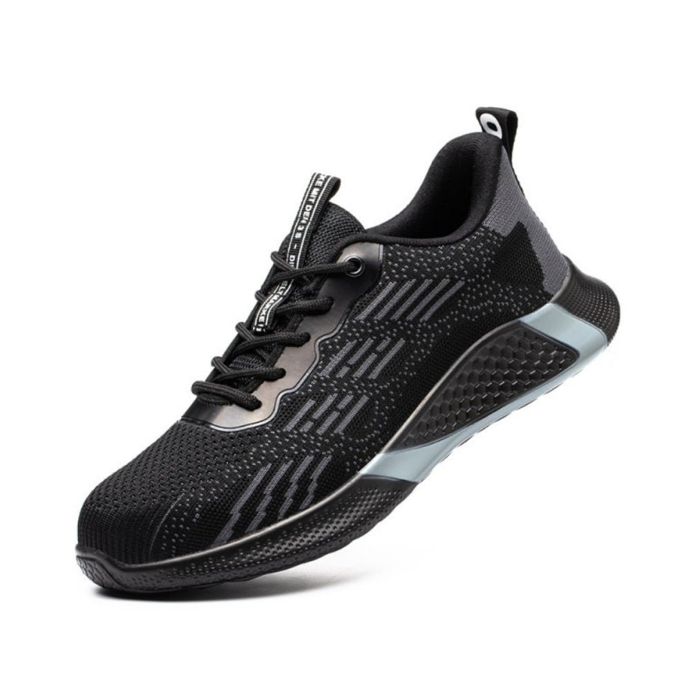 Star Orthopedic Safety Shoes