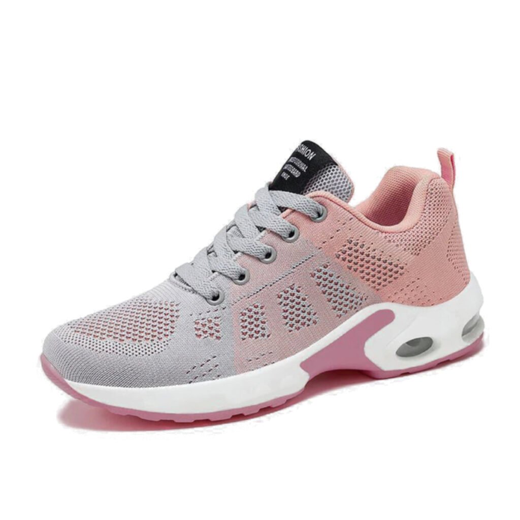 OrtoKal Prime Plus - Orthopedic Walking Shoes for Pain Relief