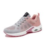 Grey Pink