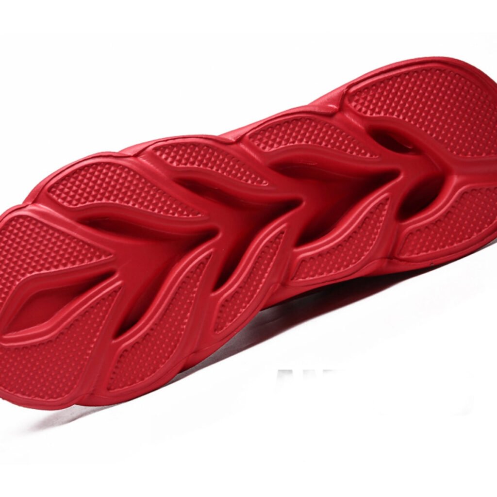 OrtoKal Vibe Pro - Ergonomic Men's Shoes for Maximum Comfort