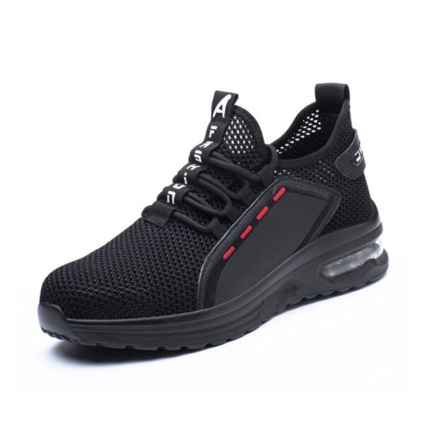 Everest Orthopedic Safety Shoes