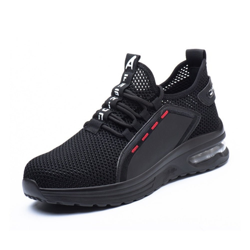 Everest Orthopedic Safety Shoes