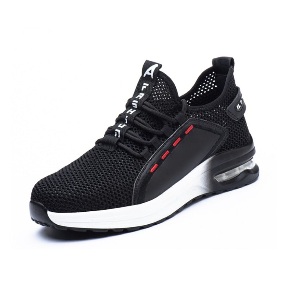 Everest Orthopedic Safety Shoes