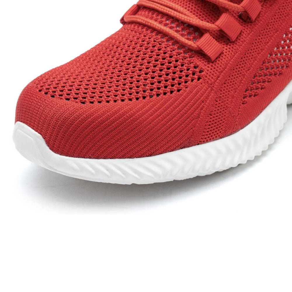 Summer Orthopedic Safety Shoes
