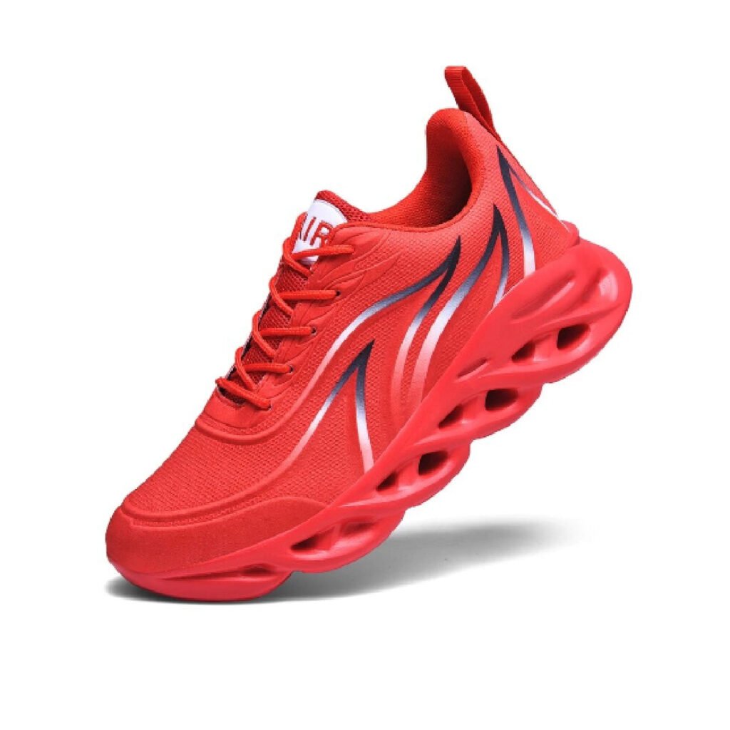 OrtoKal Vibe Pro - Ergonomic Men's Shoes for Maximum Comfort