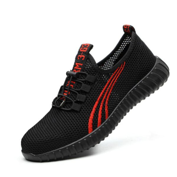 Redon Orthopedic Safety Shoes