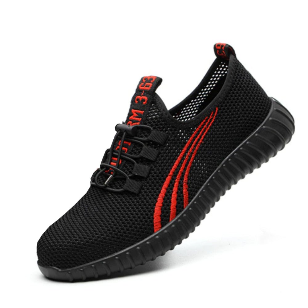 Redon Orthopedic Safety Shoes
