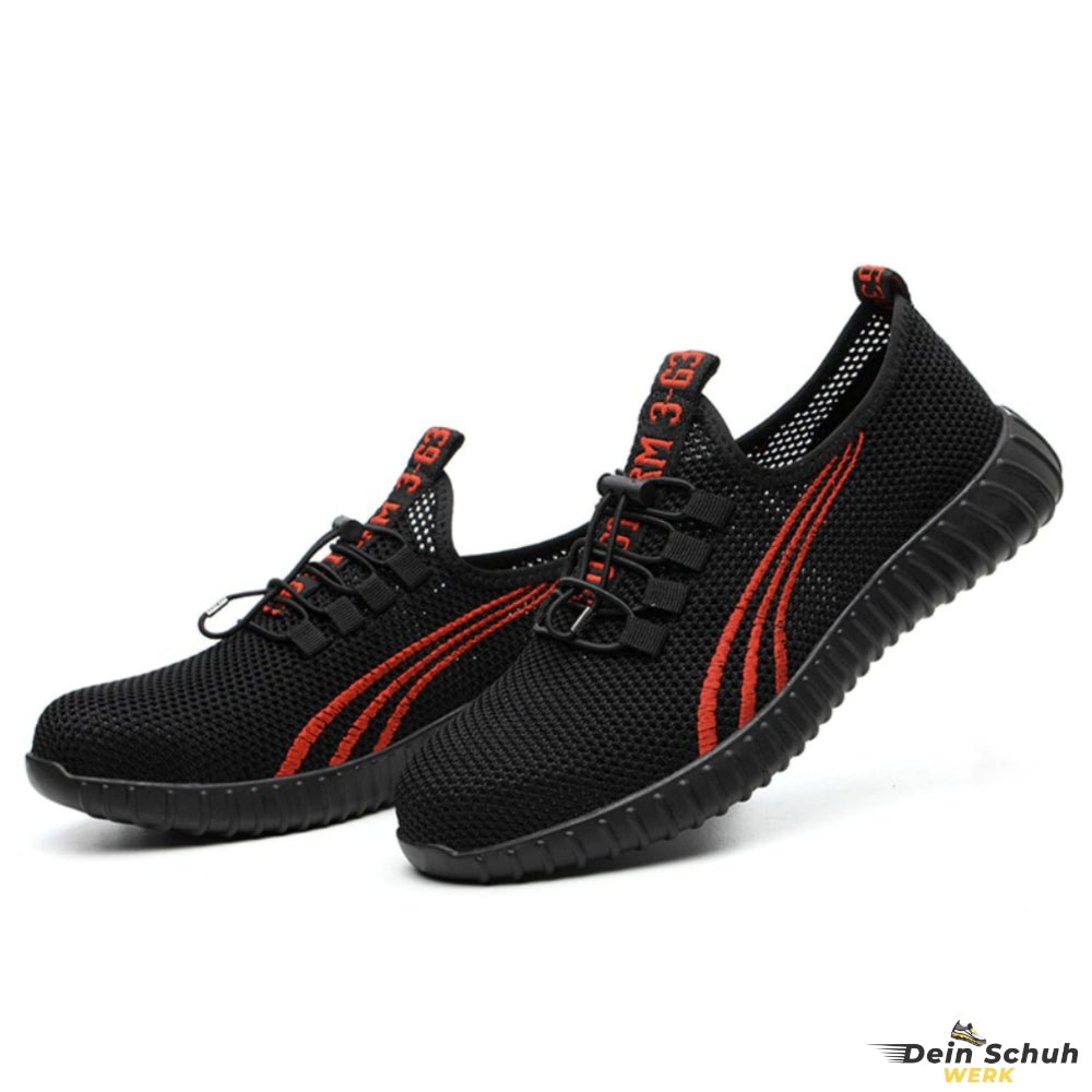 Redon Orthopedic Safety Shoes