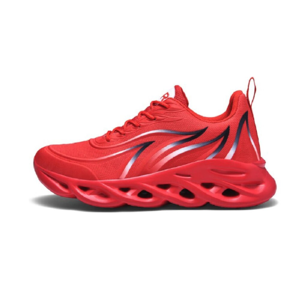 OrtoKal Vibe Pro - Ergonomic Men's Shoes for Maximum Comfort