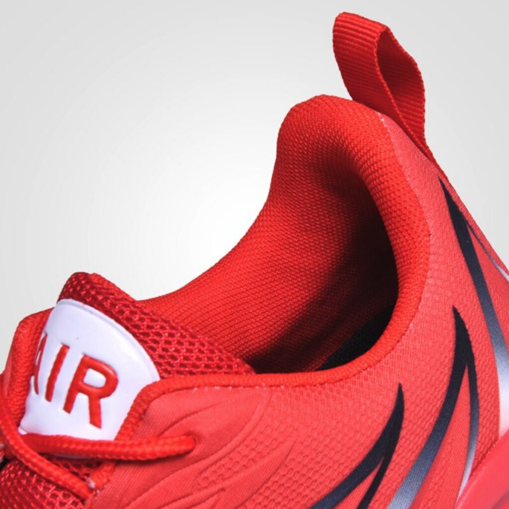 OrtoKal Vibe Pro - Ergonomic Men's Shoes for Maximum Comfort