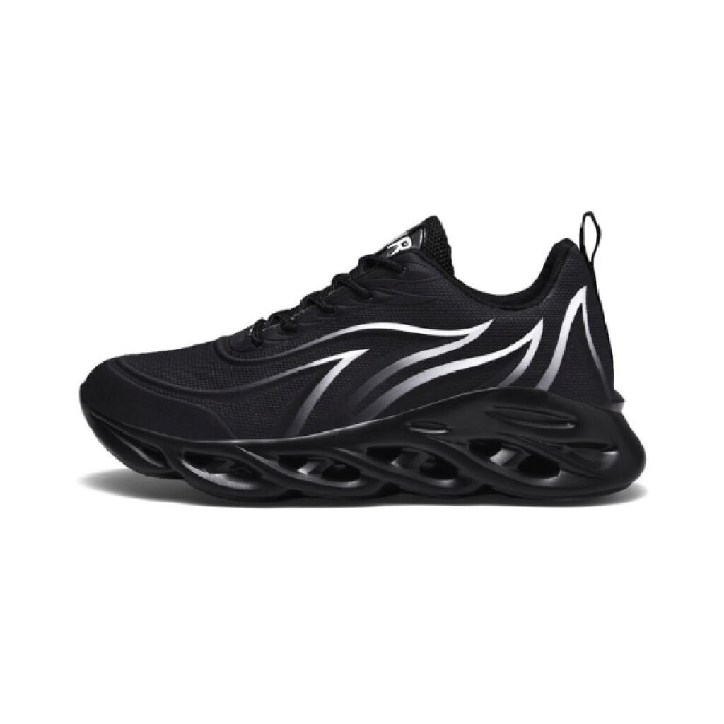 OrtoKal Vibe Pro - Ergonomic Men's Shoes for Maximum Comfort