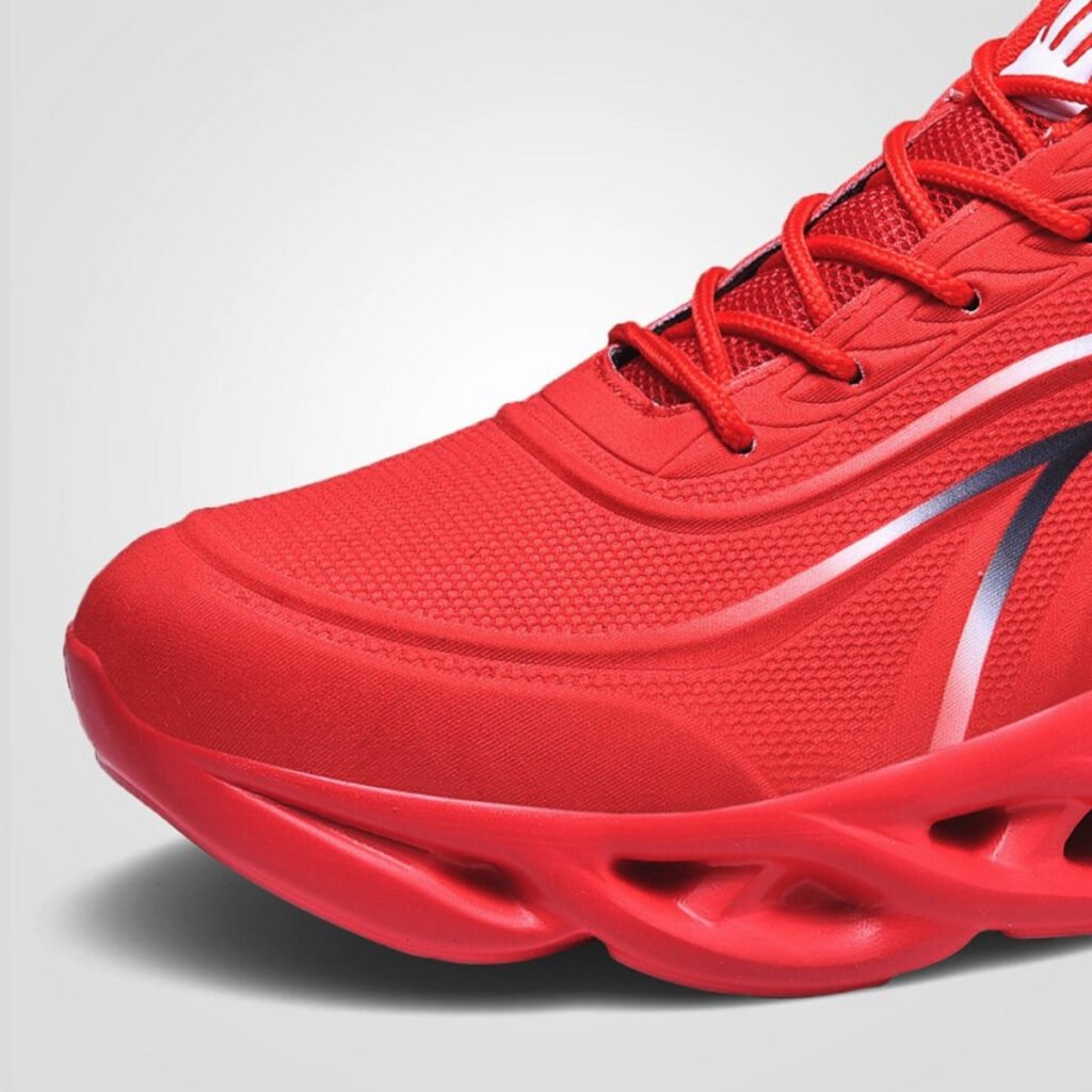 OrtoKal Vibe Pro - Ergonomic Men's Shoes for Maximum Comfort