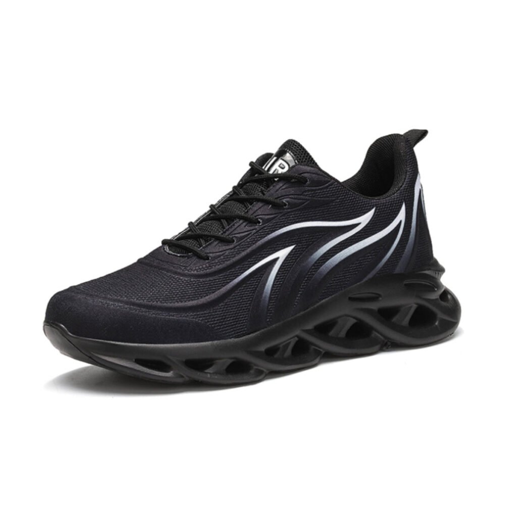 OrtoKal Vibe Pro - Ergonomic Men's Shoes for Maximum Comfort