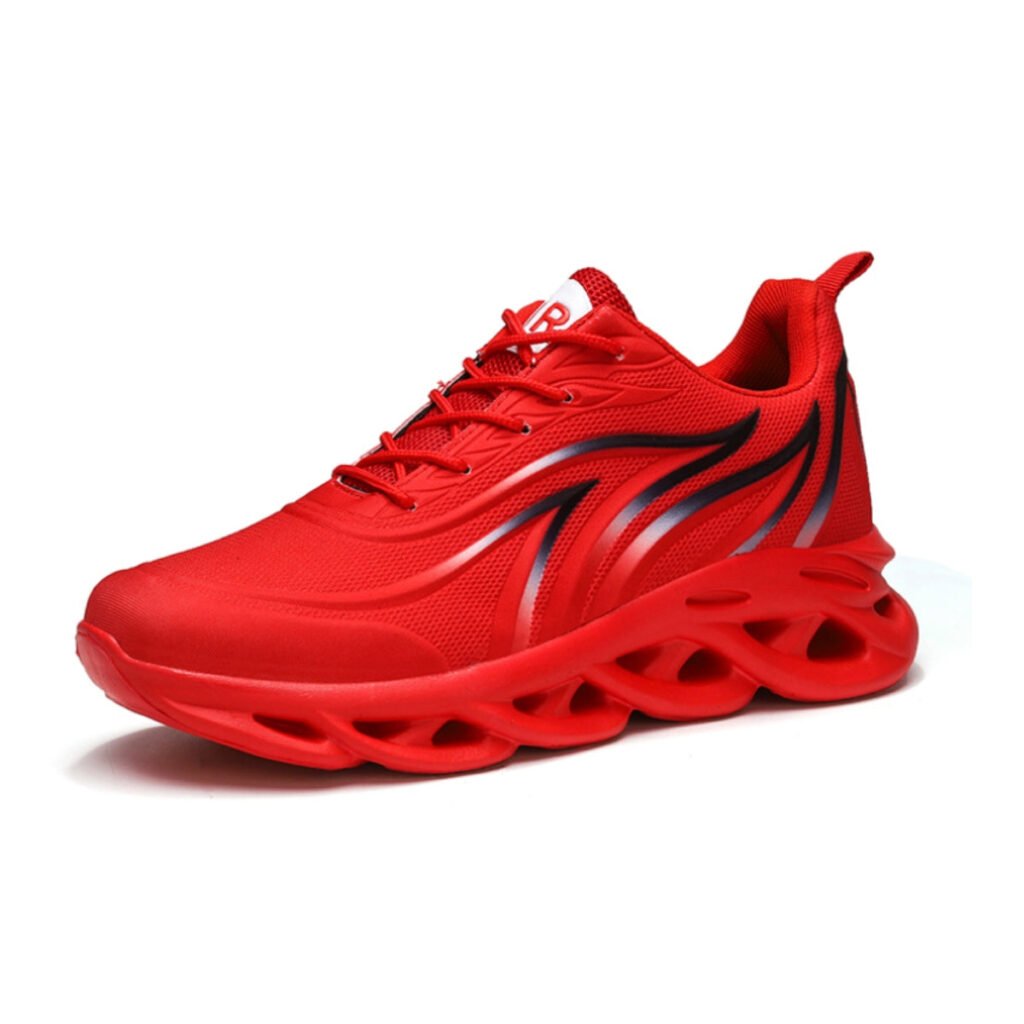 OrtoKal Vibe Pro - Ergonomic Men's Shoes for Maximum Comfort