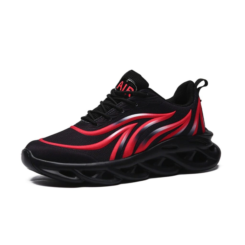OrtoKal Vibe Pro - Ergonomic Men's Shoes for Maximum Comfort