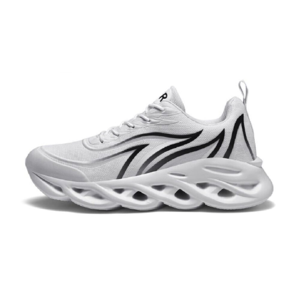 OrtoKal Vibe Pro - Ergonomic Men's Shoes for Maximum Comfort