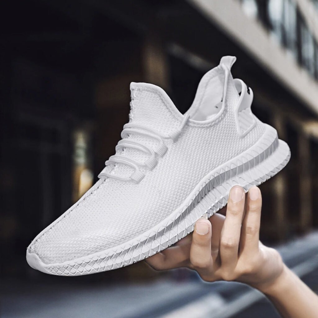 OrtoKal Go - Orthopedic Fashion Shoes for Pain Relief