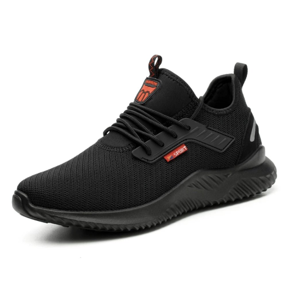 Ocean Orthopedic Safety Shoes