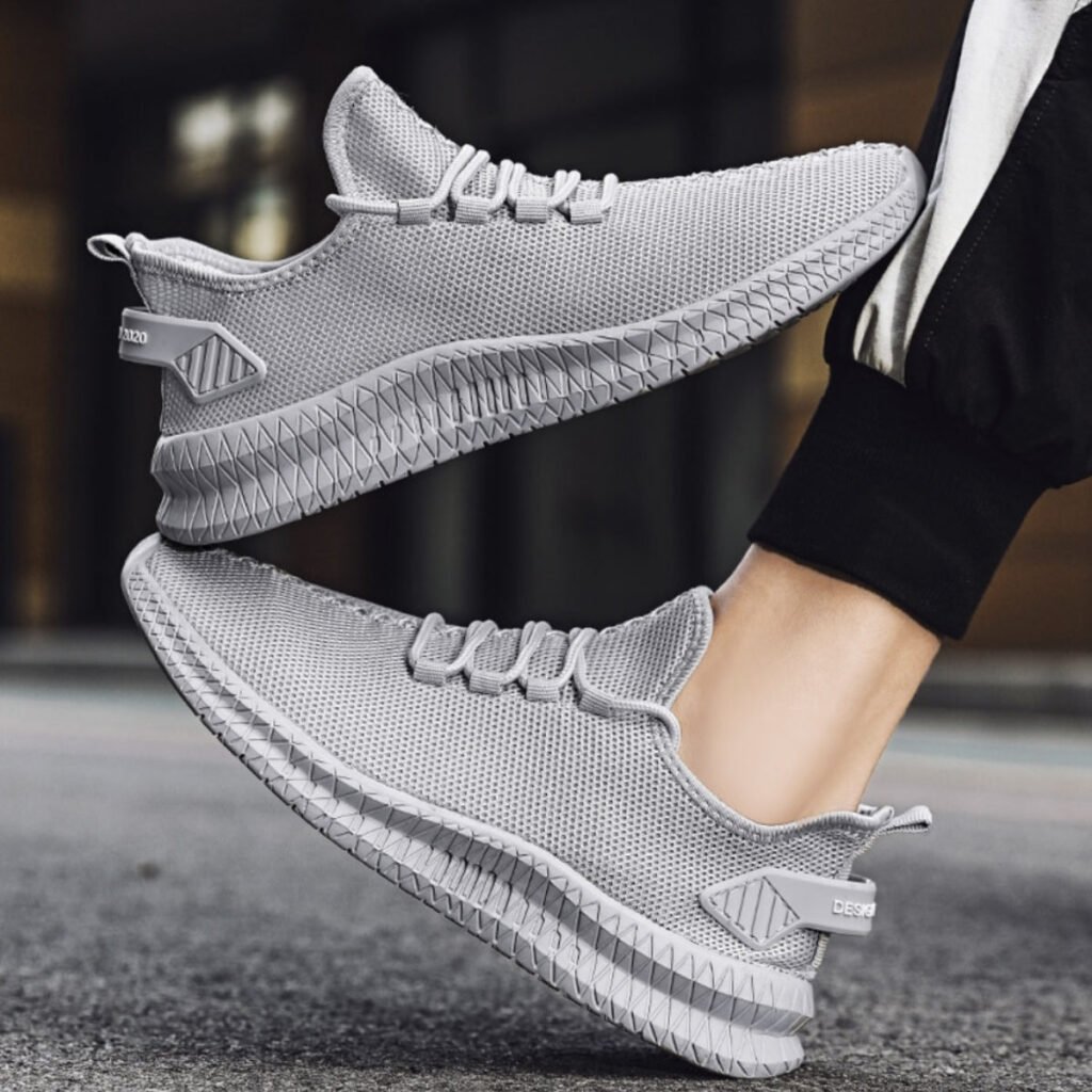 OrtoKal Go - Orthopedic Fashion Shoes for Pain Relief