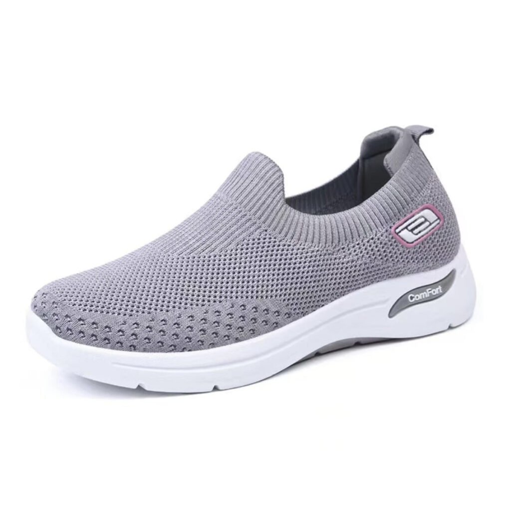 OrtoKal Slip Technology - Women's Orthopedic Shoes for Pain Relief