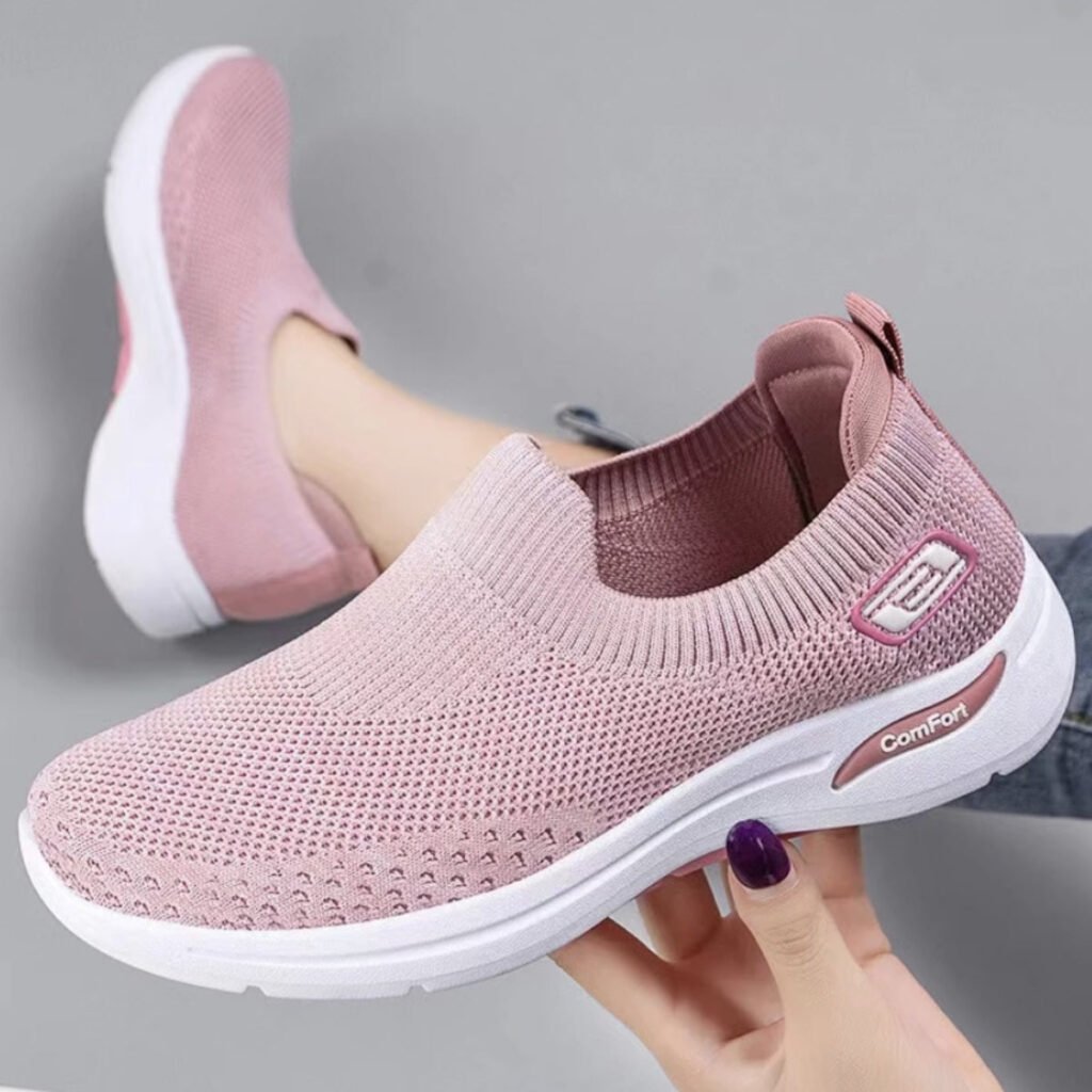 OrtoKal Slip Technology - Women's Orthopedic Shoes for Pain Relief