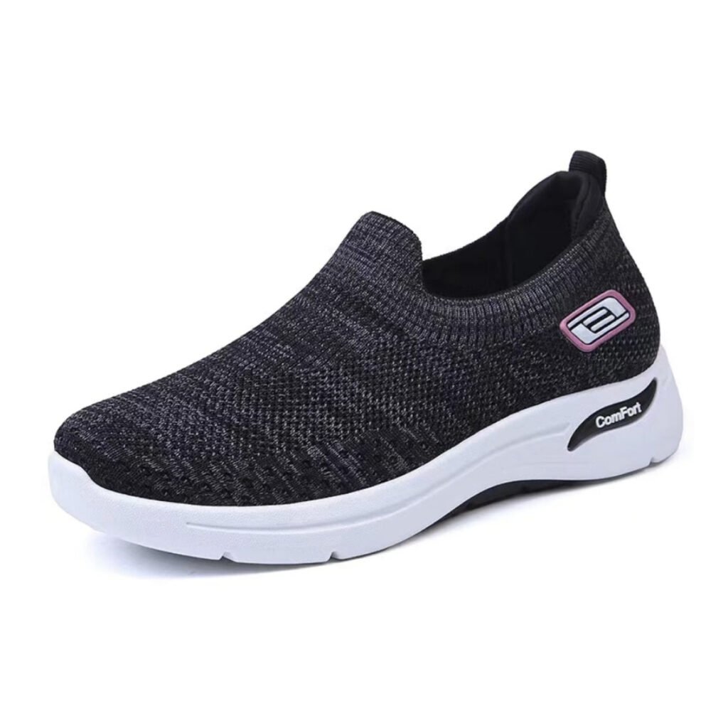 OrtoKal Slip Technology - Women's Orthopedic Shoes for Pain Relief