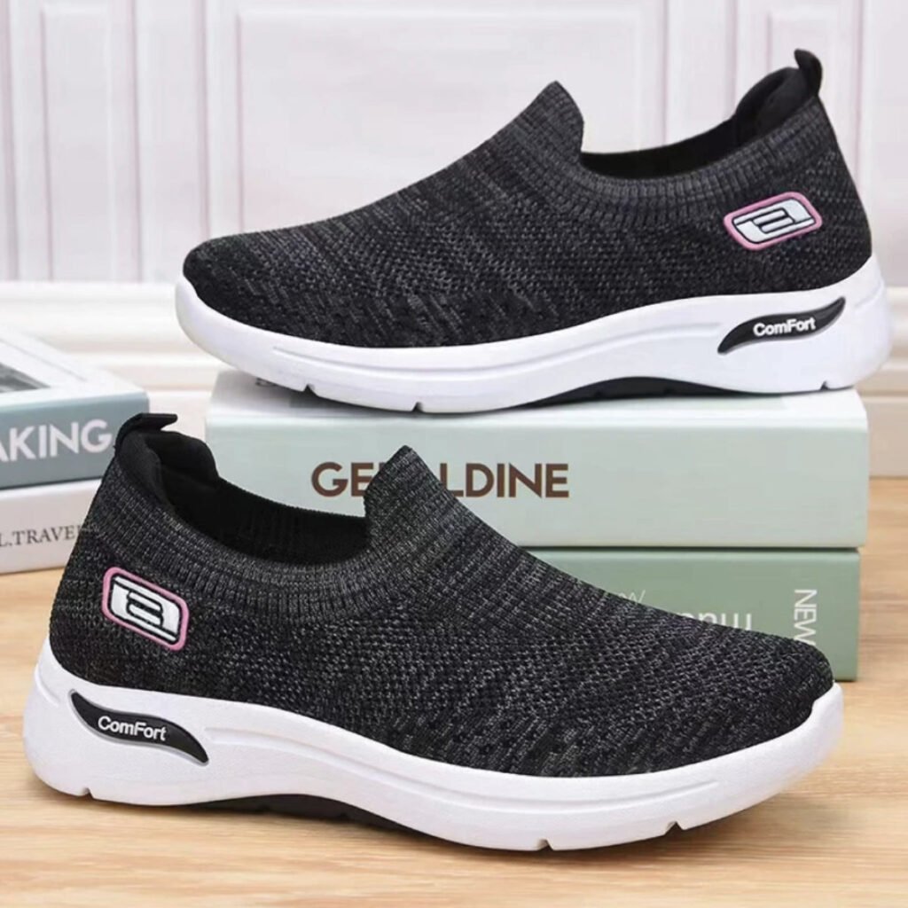 OrtoKal Slip Technology - Women's Orthopedic Shoes for Pain Relief