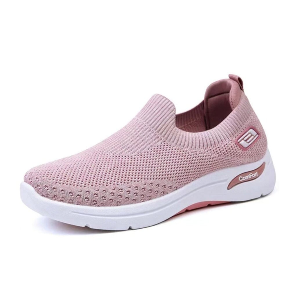 OrtoKal Slip Technology - Women's Orthopedic Shoes for Pain Relief