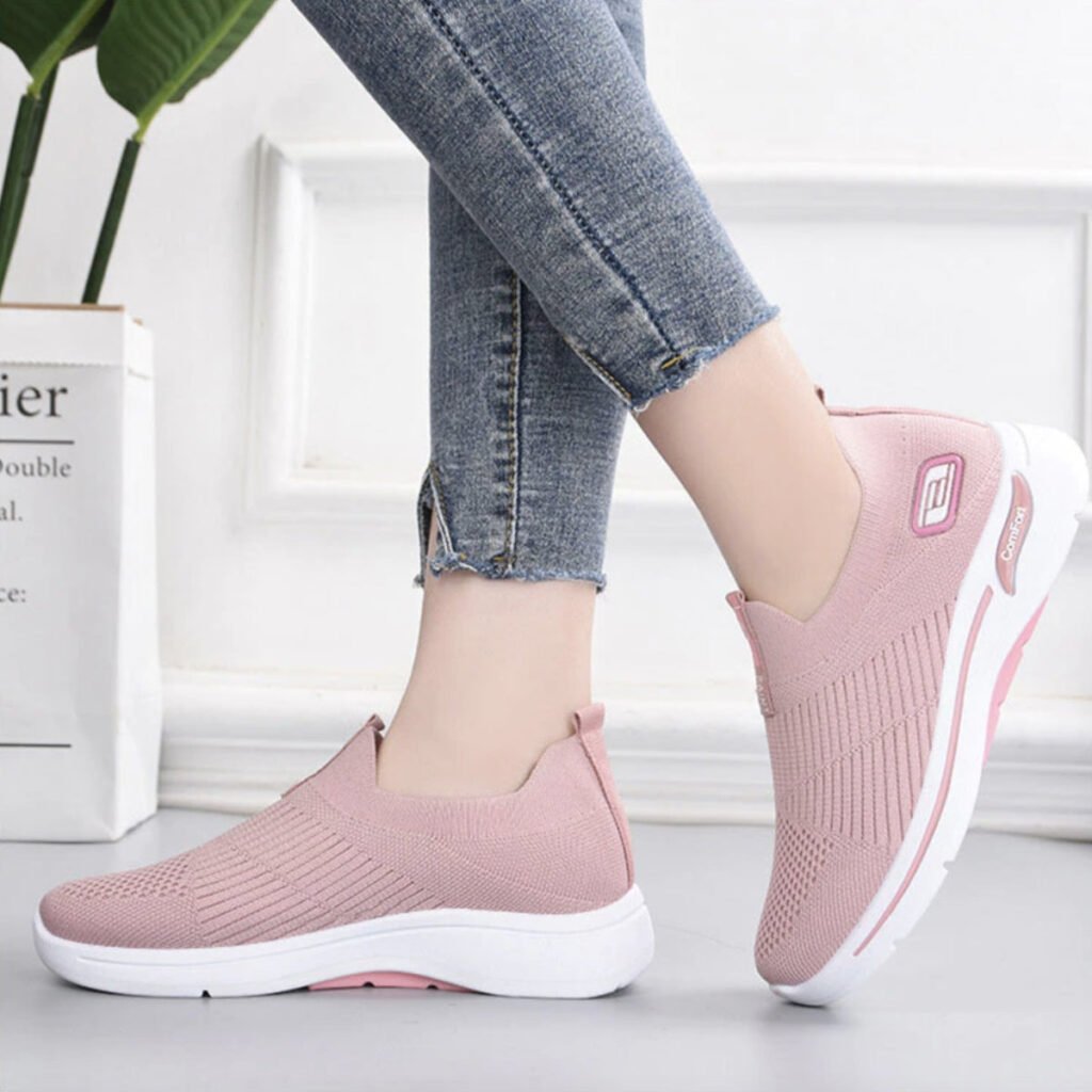 OrtoKal Slip Technology - Women's Orthopedic Shoes for Pain Relief