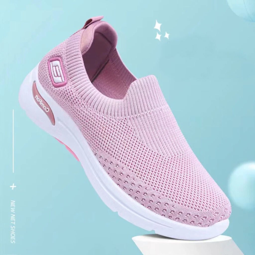 OrtoKal Slip Technology - Women's Orthopedic Shoes for Pain Relief