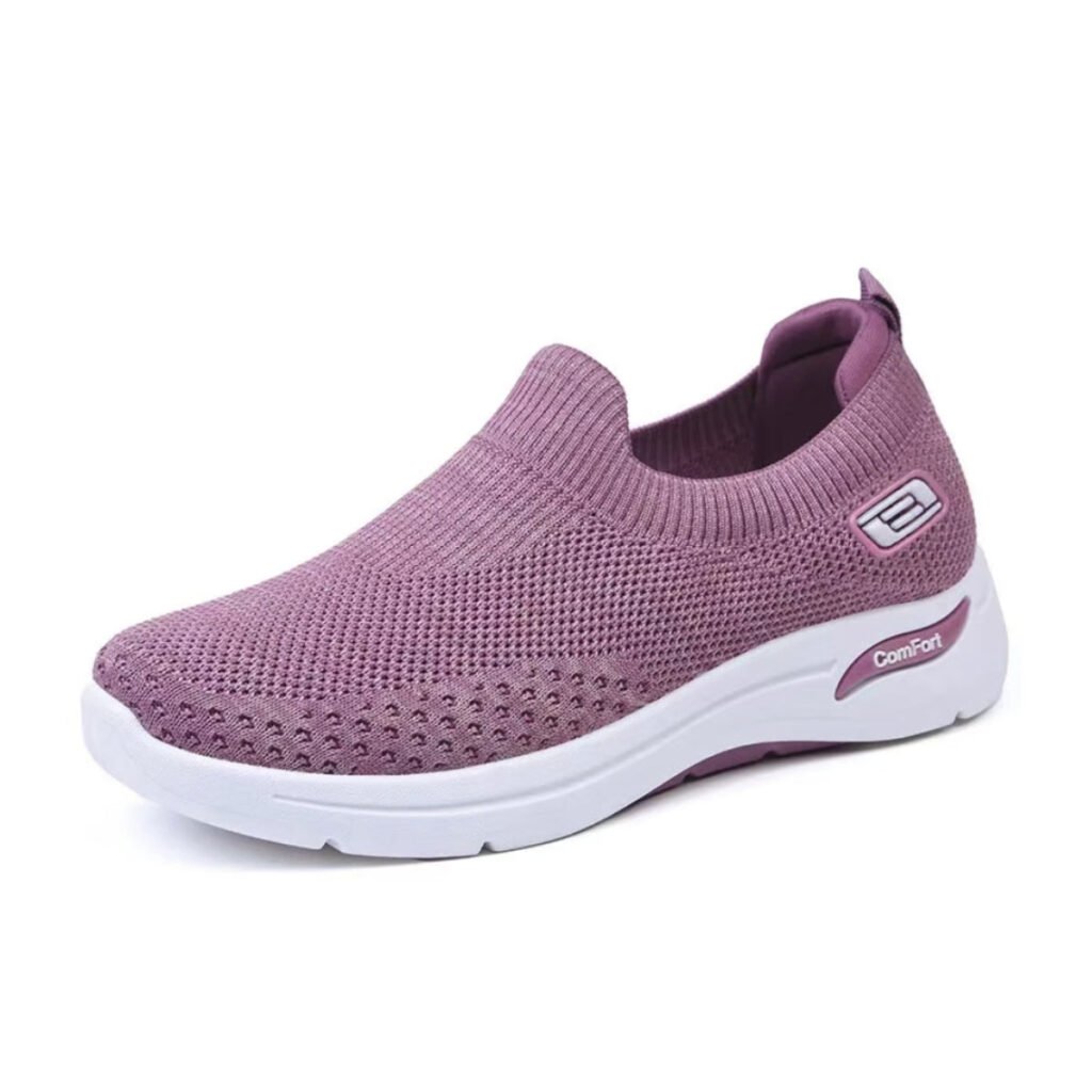 OrtoKal Slip Technology - Women's Orthopedic Shoes for Pain Relief