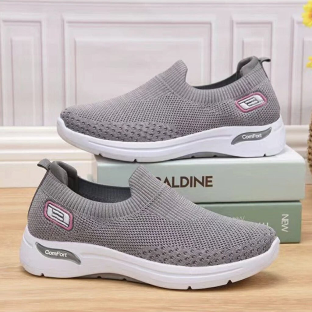 OrtoKal Slip Technology - Women's Orthopedic Shoes for Pain Relief