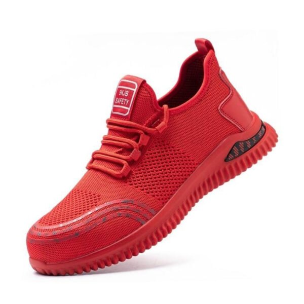 Eris Orthopedic Safety Shoes