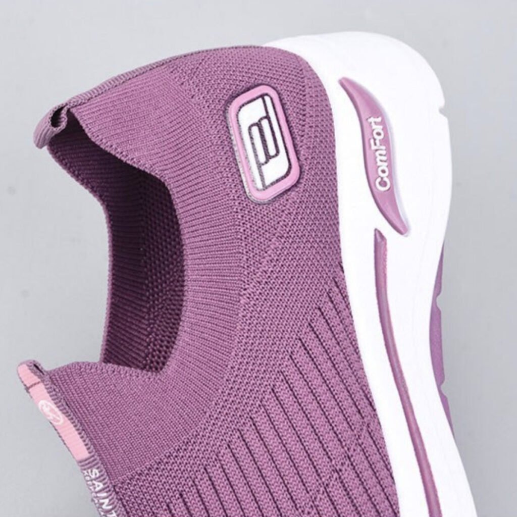 OrtoKal Slip Technology - Women's Orthopedic Shoes for Pain Relief