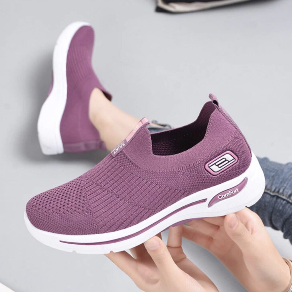 OrtoKal Slip Technology - Women's Orthopedic Shoes for Pain Relief