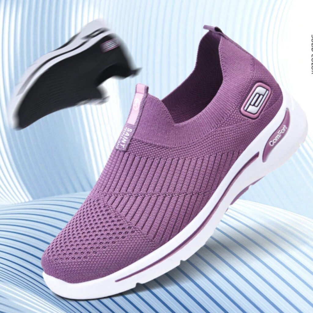 OrtoKal Slip Technology - Women's Orthopedic Shoes for Pain Relief
