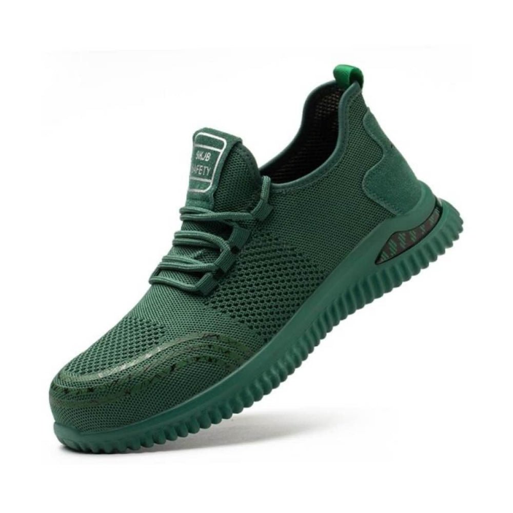 Eris Orthopedic Safety Shoes