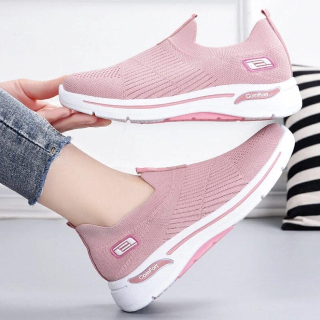 OrtoKal Slip Technology - Women's Orthopedic Shoes for Pain Relief